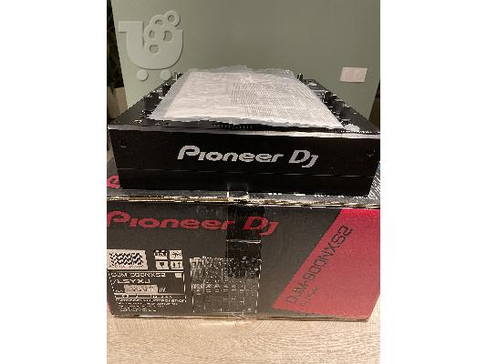 Pioneer CDJ-3000, Pioneer CDJ 2000NXS2, Pioneer DJM 900NXS2 DJ Mixer , Pioneer DJM-V10 DJ ...